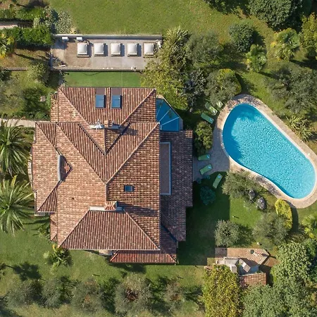 Holiday home Seka
