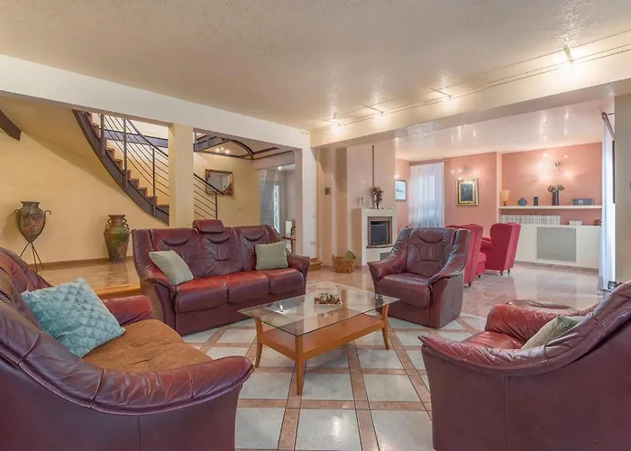 Tatil Evi Seka Poreč