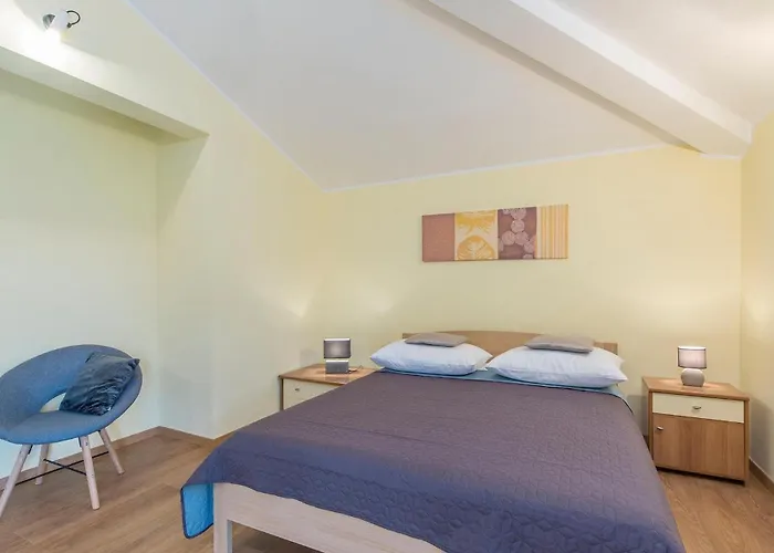 Seka Tatil Evi Poreč