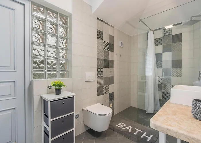 Seka Tatil Evi Poreč