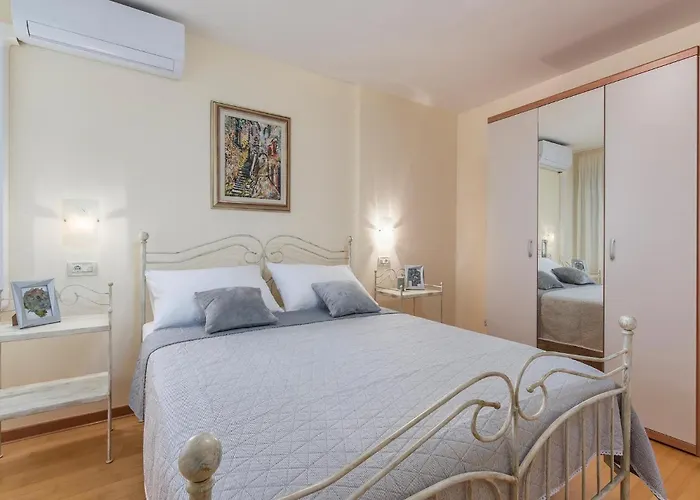 Seka Tatil Evi Poreč