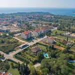 Будинок відпочинку Seka *