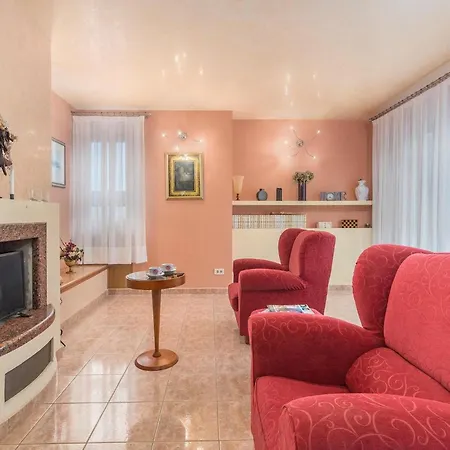 Seka Hébergement de vacances