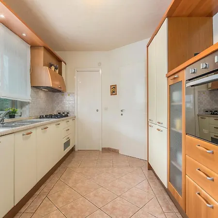 Hébergement de vacances Seka