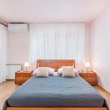 Seka Σπίτι διακοπών