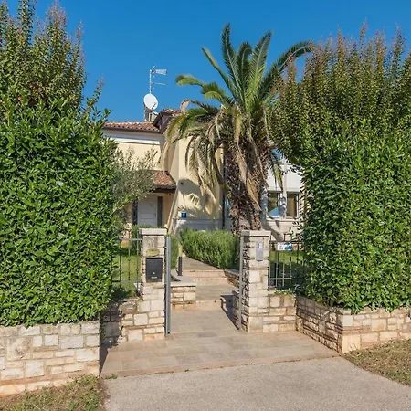 Σπίτι διακοπών Seka Πόρετς