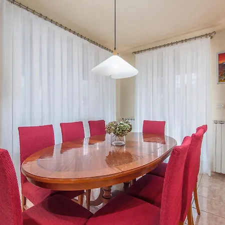 Seka Hébergement de vacances