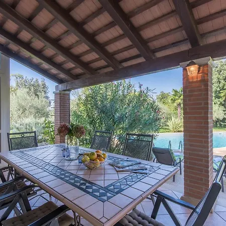 Seka Σπίτι διακοπών *