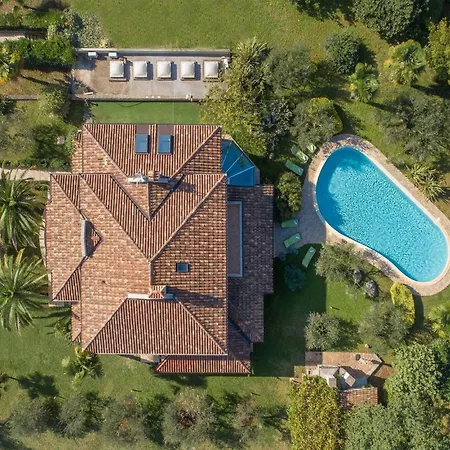 Hébergement de vacances Seka