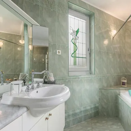 Hébergement de vacances Seka