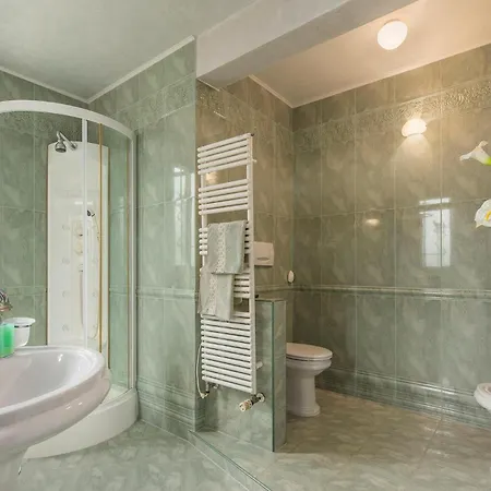 Seka Σπίτι διακοπών