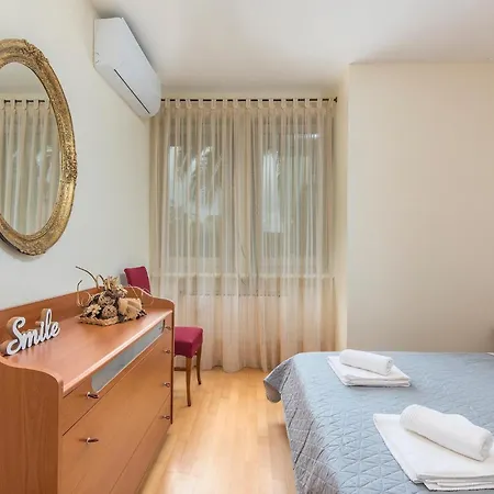 Hébergement de vacances Seka