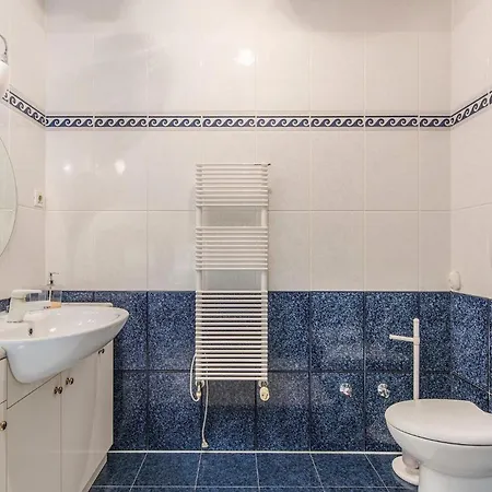 Σπίτι διακοπών Seka *