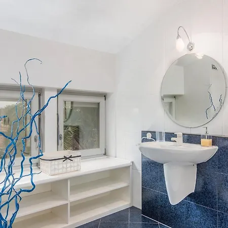 Seka Hébergement de vacances Poreč