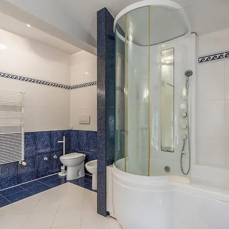 Seka Σπίτι διακοπών *