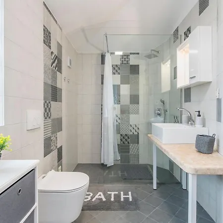 Σπίτι διακοπών Seka Πόρετς