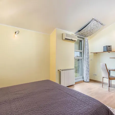 Seka Σπίτι διακοπών