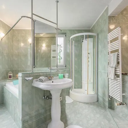 Σπίτι διακοπών Seka *