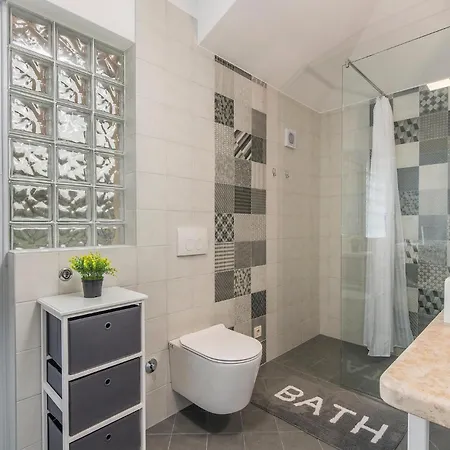 Seka Hébergement de vacances Poreč