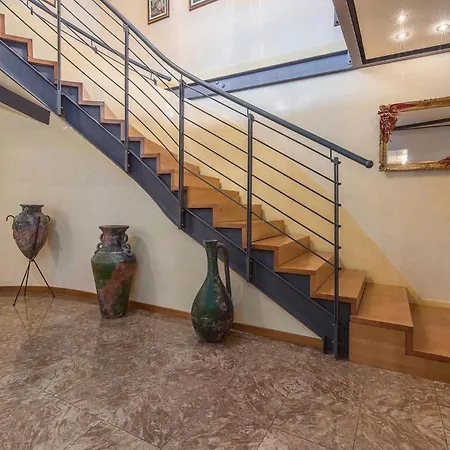 Seka Semesterbostad *