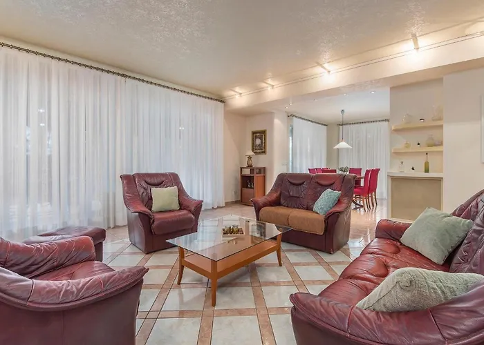 Seka Дом отдыха *