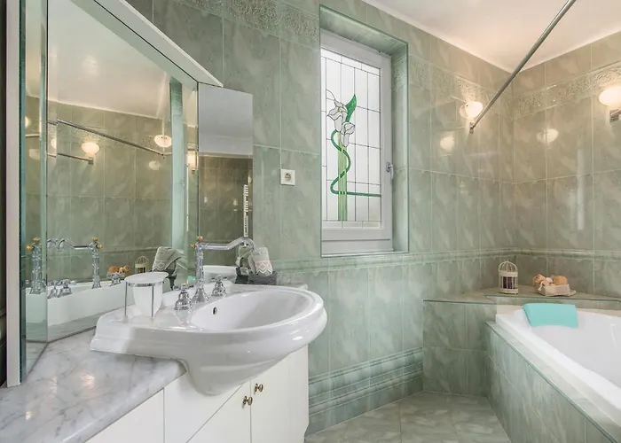 Дом отдыха Seka