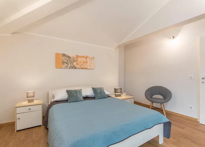 Σπίτι διακοπών Seka