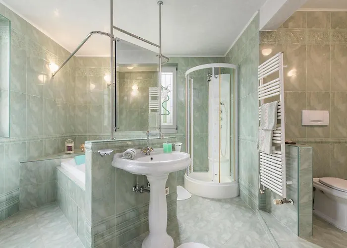 Дом отдыха Seka *