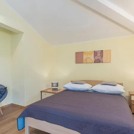 Seka Feriehus Poreč