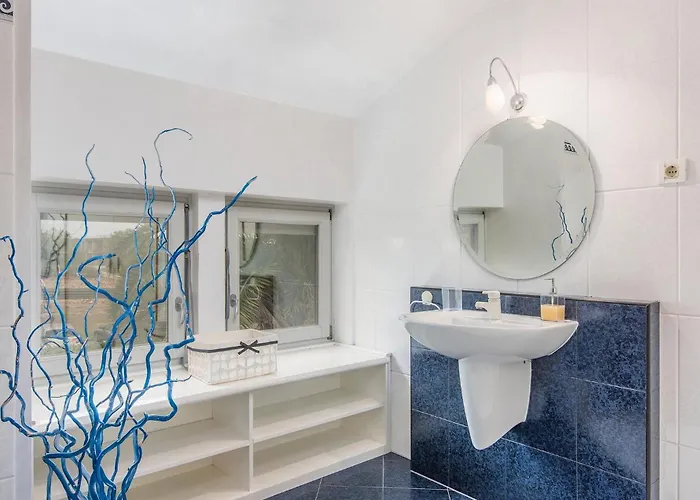 Seka Feriehus Poreč