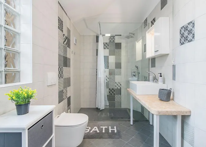 Feriehus Seka Poreč